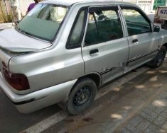 Kia Pride 1995 - Bán Kia Pride năm sản xuất 1995, màu bạc, nhập khẩu, giá tốt giá 30 triệu tại An Giang