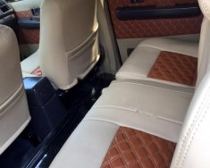 Mitsubishi Jolie   2004 - Bán Mitsubishi Jolie đời 2004, màu đen, nhập khẩu nguyên chiếc giá 145 triệu tại Kiên Giang