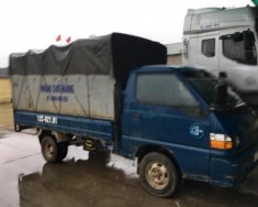 Hyundai Porter 1996 - Bán Hyundai Porter 1996, màu xanh lam  giá 45 triệu tại Bắc Kạn