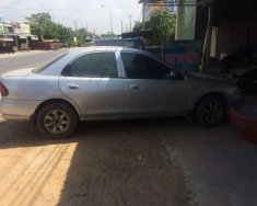 Mazda 323 2000 - Bán xe Mazda 323 năm sản xuất 2000, màu bạc giá cạnh tranh giá 87 triệu tại Đồng Tháp