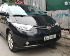 Toyota Previa 2006 - Cần bán Toyota Previa đời 2006, màu đen, nhập khẩu nguyên chiếc  giá 495 triệu tại Hà Nội