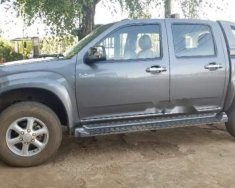 Isuzu Dmax 2011 - Cần bán gấp Isuzu Dmax năm sản xuất 2011, màu xám, giá chỉ 370 triệu giá 370 triệu tại Gia Lai