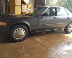 Acura Legend 1992 - Cần bán lại xe Acura Legend năm 1992, màu xám giá 68 triệu tại Đắk Lắk