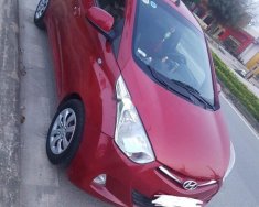 Hyundai Eon 0.8 MT 2011 - Cần bán Hyundai Eon 0.8 MT sản xuất năm 2011, màu đỏ, xe không đâm đụng, ngập nước, keo chỉ zin giá 185 triệu tại Thái Nguyên