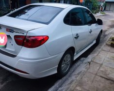 Hyundai Avante 2012 - Bán Hyundai Avante đời 2012, màu trắng  giá 335 triệu tại Bình Định