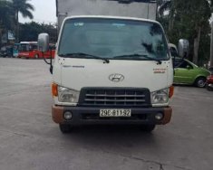 Hyundai Mighty   H700  2016 - Cần bán gấp Hyundai Mighty H700 đời 2016, màu trắng giá 580 triệu tại Ninh Bình