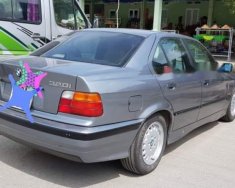 BMW 3 Series  320i 1996 - Bán xe BMW 320i đời 1996, đã đầu tư thay thế toàn bộ khung gầm, nội thất, lốp giá 235 triệu tại Hà Nội