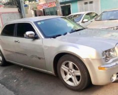 Chrysler 300C 2008 - Bán Chrysler 300C 3.0 V6 màu bạc, nhập khẩu nguyên bản từ Mỹ (USA), bản full 2008 Đk 2009 giá 820 triệu tại Tp.HCM