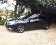 Daewoo Lacetti  CDX AT   2009 - Bán Daewoo Lacetti CDX AT sản xuất năm 2009, màu đen, nhập khẩu  giá 285 triệu tại Kiên Giang