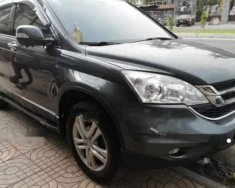 Honda CR V 2.4 AT 2010 - Bán Honda CR V 2.4 AT 2010 số tự động, giá chỉ 550 triệu giá 550 triệu tại Khánh Hòa