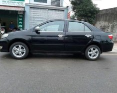 Toyota Vios MT 2006 - Cần bán lại xe Toyota Vios MT 2006 số sàn, 185tr giá 185 triệu tại Thái Bình