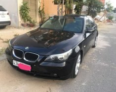 BMW 5 Series  AT   2.5l   2005 - Bán ô tô BMW 5 Series AT   2.5l đời 2005, nhập khẩu chính chủ giá 345 triệu tại Đà Nẵng