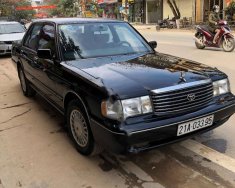 Toyota Crown Super Saloon 3.0 MT 1993 - Bán Toyota Crown 1993, đăng ký lần đầu tại Việt Nam 2008 giá 500 triệu tại Yên Bái