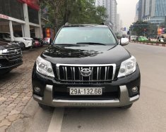 Toyota Prado TXL 2011 - Bán Toyota Prado 2011, màu đen giá 1 tỷ 195 tr tại Hà Nội