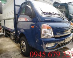 Fuso 2019 - Bán xe tải Daisaki 2T4 giá 250 triệu tại Bình Dương