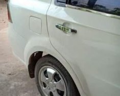 Daewoo Gentra   2008 - Bán xe Daewoo Gentra đời 2008, màu trắng, nhập khẩu, 170tr giá 170 triệu tại Long An