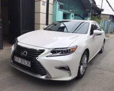 Lexus ES 250 2015 - Bán xe Lexus ES 250 năm sản xuất 2015, màu trắng giá 2 tỷ 70 tr tại Tp.HCM