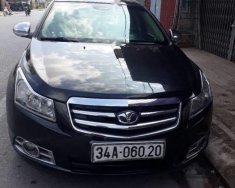 Chevrolet Lacetti 2009 - Bán Chevrolet Lacetti năm sản xuất 2009, màu đen, nhập khẩu Hàn Quốc giá 268 triệu tại Nam Định