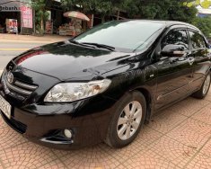 Toyota Corolla altis G 2009 - Bán Toyota Corolla Altis G, sản xuất và đăng kí cuối năm 2009 giá 458 triệu tại Phú Thọ