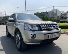 LandRover Freelander HSE 2013 - Landrover HSE 2013 hàng full cao cấp nhất, đủ đồ chơi camera giữ khoảng cách giá 1 tỷ 60 tr tại Tp.HCM