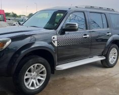 Ford Everest MT 2015 - Bán Ford Everest 2015 MT- 665tr - Có thương lượng - BH 1 năm giá 665 triệu tại Tp.HCM