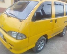 Daihatsu Citivan 2003 - Bán Daihatsu Citivan năm 2003, màu vàng  giá 88 triệu tại Thái Nguyên