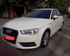 Audi A3    2014 - Cần bán Audi A3 năm sản xuất 2014, màu trắng, nhập khẩu giá 779 triệu tại Thanh Hóa