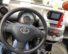 Toyota Aygo 2011 - Bán Toyota Aygo sản xuất 2011, màu đỏ, giá 325tr giá 325 triệu tại Gia Lai