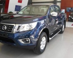 Nissan Navara 2018 - Cần bán Nissan Navara sản xuất năm 2018, màu xanh lam, nhập khẩu, giá tốt giá 609 triệu tại Tây Ninh