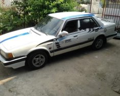 Honda Accord 1991 - Bán Honda Accord 1991, màu trắng, nhập khẩu  giá 48 triệu tại Bến Tre