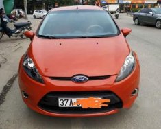 Ford Fiesta 2012 - Bán ô tô Ford Fiesta đời 2012, nhập khẩu số tự động, giá 335tr giá 335 triệu tại Nghệ An