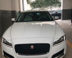 Jaguar XF Prestige  2019 - Bán Jaguar XF Prestige 2019 màu trắng, đỏ, giao ngay bảo hành chính hãng giá 2 tỷ 799 tr tại Tp.HCM