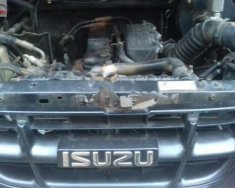 Isuzu Hi lander V spec 2004 - Cần bán Isuzu Hi Lander V Spec đời 2004, màu đen, xe đẹp, máy dầu cực ngon giá 195 triệu tại Phú Thọ