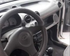 Hyundai Atos 2007 - Cần bán xe Hyundai Atos 2007, màu trắng giá 115 triệu tại Hà Nội