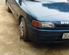 Mazda 323 1992 - Cần bán xe Mazda 323 năm 1992, xe nhập giá 45 triệu tại Thanh Hóa