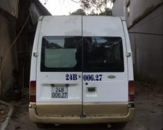 Ford Transit 2004 - Bán xe Ford Transit sản xuất năm 2004, màu trắng, 90 triệu giá 90 triệu tại Lào Cai