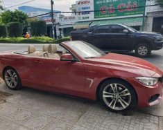 BMW 4 Series 2016 - Cần bán BMW 4 Series sản xuất năm 2016, màu đỏ, nhập khẩu giá 2 tỷ 200 tr tại Khánh Hòa