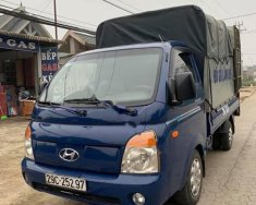 Hyundai Porter   2005 - Bán Hyundai Porter sản xuất 2005, màu xanh lam, giá tốt giá 175 triệu tại Hòa Bình