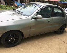 Daewoo Lanos SX 2001 - Bán Daewoo Lanos SX năm sản xuất 2001 như mới, 55 triệu giá 55 triệu tại Thanh Hóa