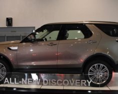 LandRover Discovery 2019 - New Discovery 0932222253 Land Rover Discovery 2018 - 2019, xe full size 7 chỗ màu đen, xanh, trắng, đồng - xe giao ngay giá 4 tỷ 429 tr tại Tp.HCM