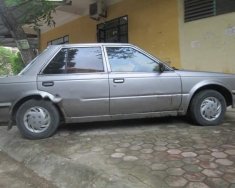 Nissan Bluebird   1992 - Bán xe Nissan Bluebird đời 1992, màu bạc, nhập khẩu, chính chủ, giá chỉ 30 triệu giá 30 triệu tại Thanh Hóa