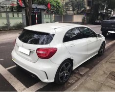 Mercedes-Benz A class A250 2015 - Bán Mercedes A250 đời 2015, màu trắng, nhập khẩu nguyên chiếc ít sử dụng giá cạnh tranh giá 795 triệu tại Tp.HCM