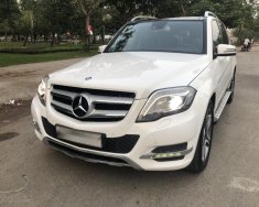 Mercedes-Benz CLK class GLK 220 2014 - Cần bán xe Mercedes GLK 220 đời 2014, màu trắng, nhập khẩu nguyên chiếc giá 1 tỷ 100 tr tại Tp.HCM