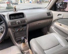 Toyota Corolla GLi 1.6 MT 2000 - Bán Toyota Corolla 1.6 GLI, xe rất đẹp, không cấn đụng, không lỗi nhỏ giá 178 triệu tại Quảng Ngãi
