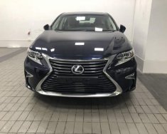 Lexus ES   350 2015 - Thanh lý xe Lexus ES 350 sản xuất 2015, màu xanh lam, xe nhập giá 2 tỷ 300 tr tại Hà Nội