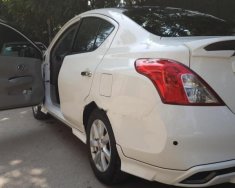 Nissan Sunny XV 2017 - Bán Nissan Sunny XV năm 2017, màu trắng chính chủ, giá tốt giá 465 triệu tại Bắc Giang