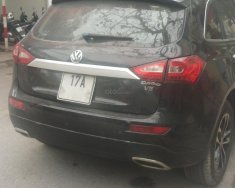 BAIC 2015 - Bán Zotye T600 full STD đời 2015 giá 382 triệu tại Thái Bình