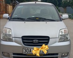 Kia Morning LX 2005 - Bán Kia Morning LX, sx 2005, ĐK 2007, màu bạc, xe nhập giá 182 triệu tại Hà Nội