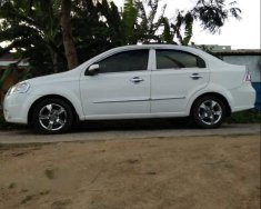 Chevrolet Aveo 2010 - Bán Chevrolet Aveo đời 2010, màu trắng, nhập khẩu, giá chỉ 161 triệu giá 161 triệu tại Gia Lai