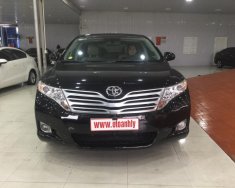 Toyota Venza 2009 - Bán xe Toyota Venza sản xuất năm 2009, màu đen, nhập khẩu giá 785 triệu tại Phú Thọ